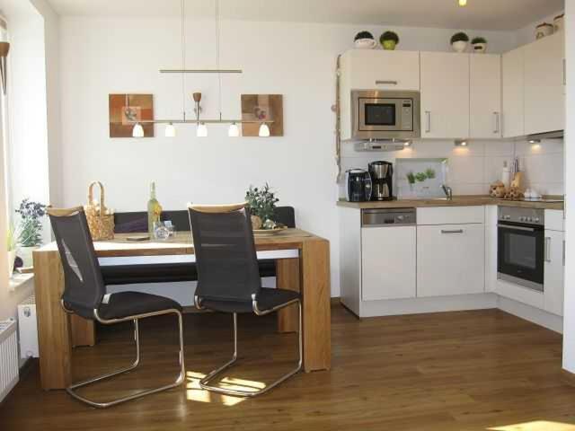 Hp Touristik - Residenz Hohe Lith Neu 3 1 2 Cuxhaven Exterior foto
